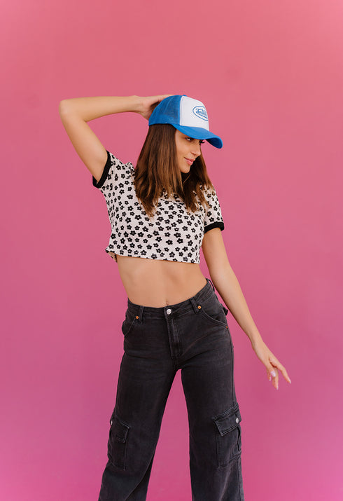 East Village Cargo Pants